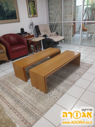 שולחנות סלון