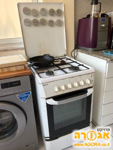 תנור אפייה