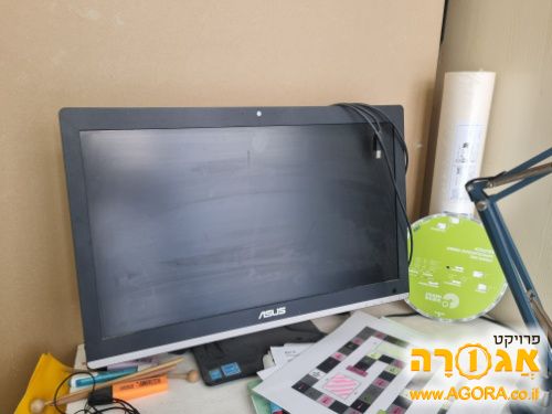 מחשב All-in-One Asus