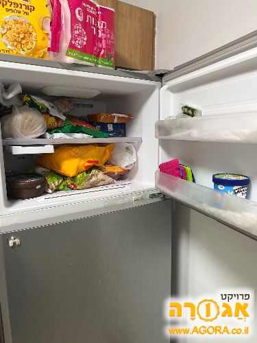 מקרר סמסונג