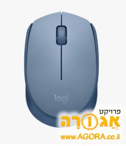עכבר אלחוטי למחשב