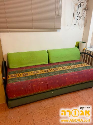 מיטות נוער נפתחות