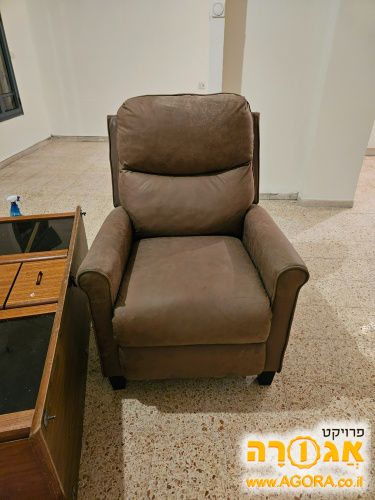 כורסה נפתחת