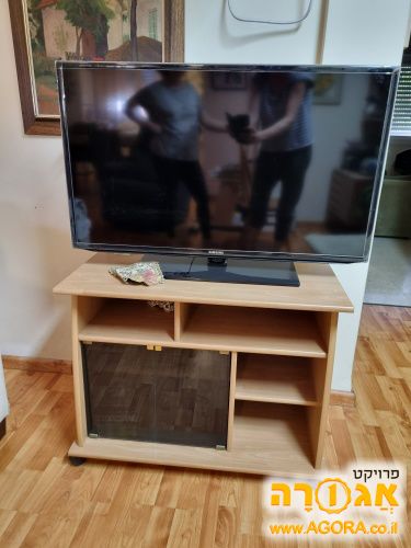 שידת טלוויזיה