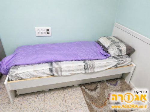 מיטת חבר