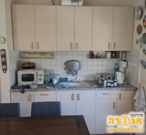 ארונות מטבח