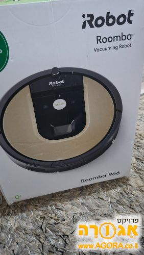 Irobot