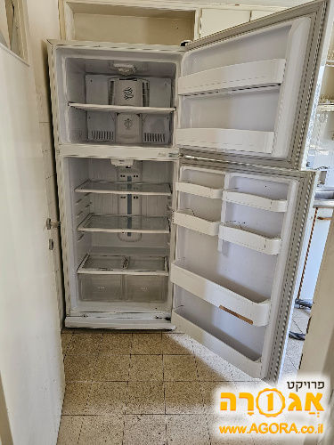 מקרר