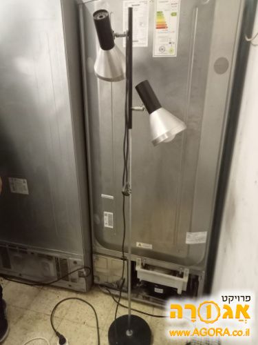 מיתקן תאורה