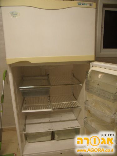 חלקים של מקרר