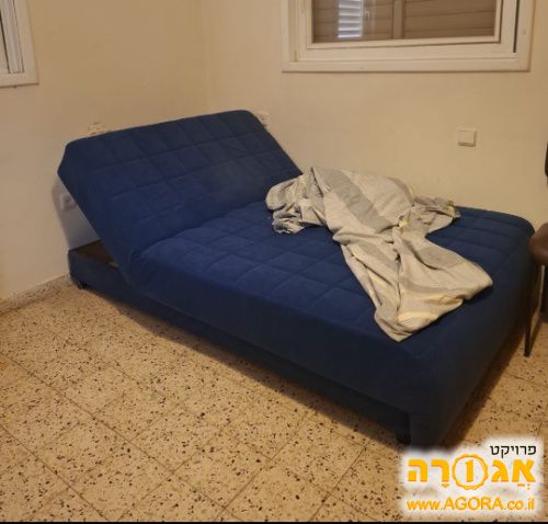 מיטה וחצי