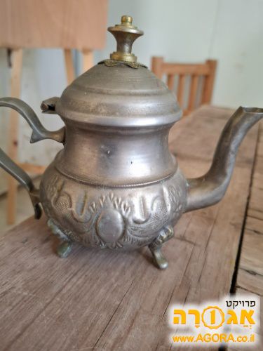 קומקום וינטג'