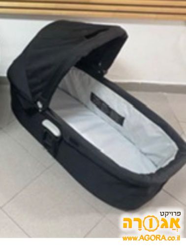 עגלה אמבטיה של גרקו