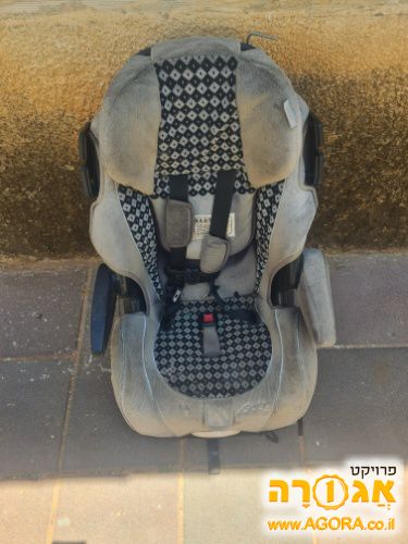 כיסא לילד