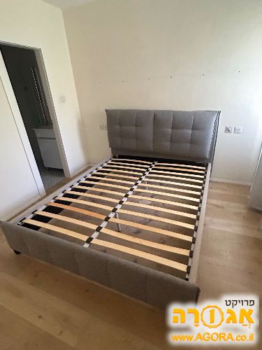 מסגרת מיטה