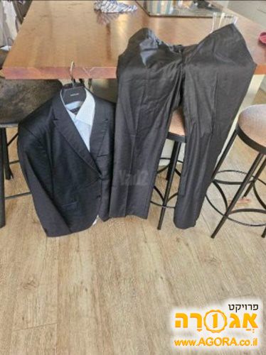 חליפת חתן