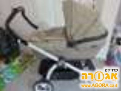 עגלת אמבטיה