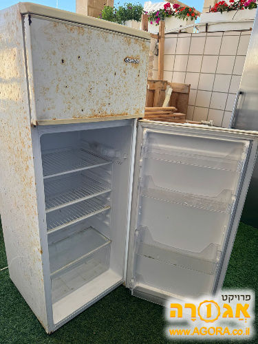 מקרר