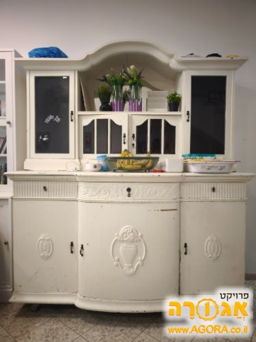 שידה וינטג'