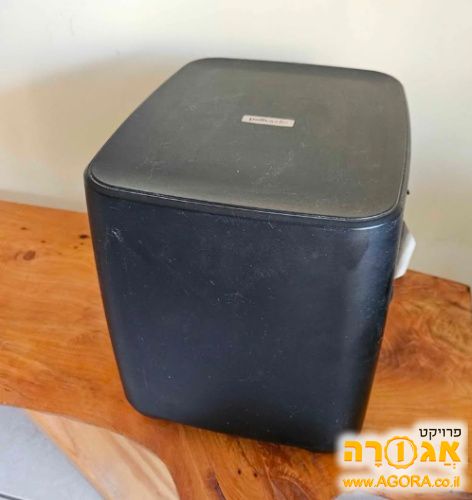 סאבוופר Polk Audio