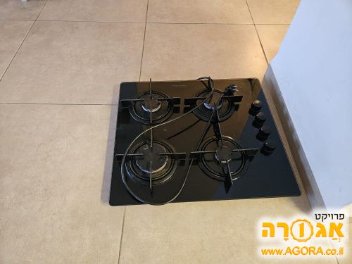 כיריים גז