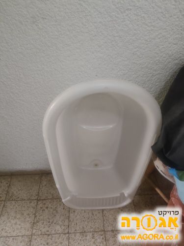 אמבט לתינוק