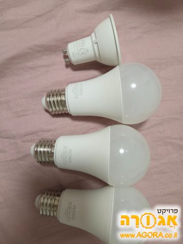 נורות לד