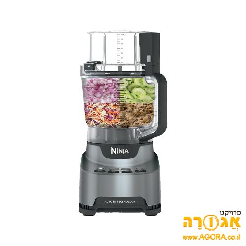 מעבד מזון