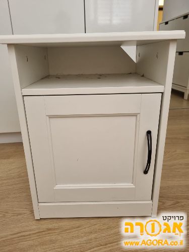 שידת צד איקאה - שתי שידות