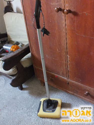 מטטא חשמלי