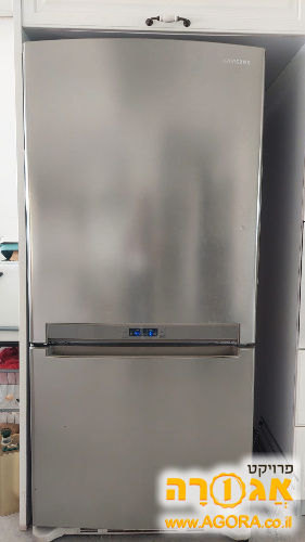 מקרר סמסונג 535 ליטר