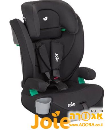 כיסא בטיחות לרכב