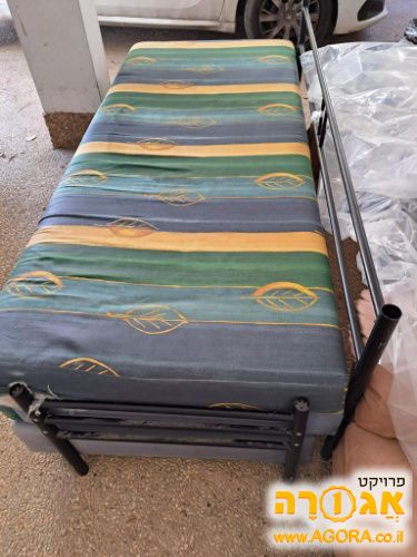 מיטת נוער