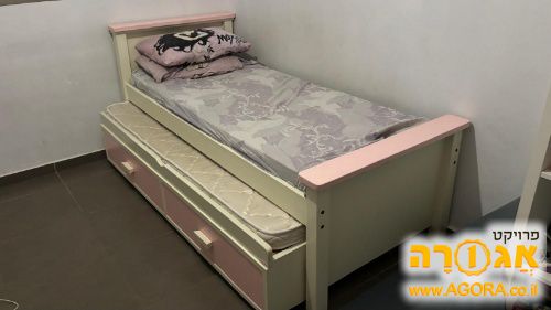 מיטת ילד