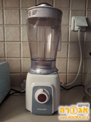 בלנדר