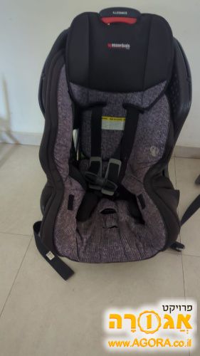 מושב בטיחות לרכב לילדים