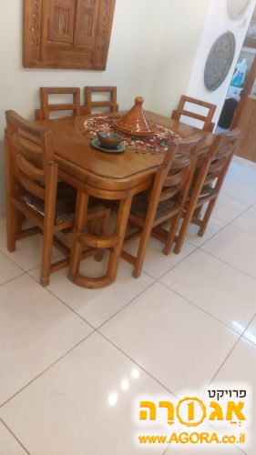 פינת אוכל