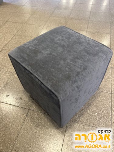 קובייה מרופדת