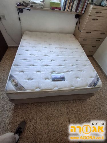 מזרון זוגי