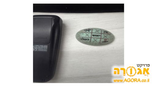 אבן אליפסה אל ייאוש בעולם