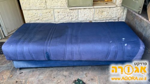 מיטת נוער