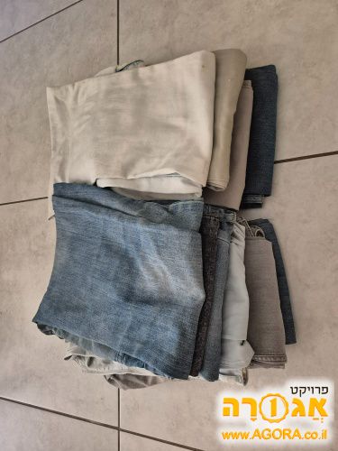 מכנסיים לנשים