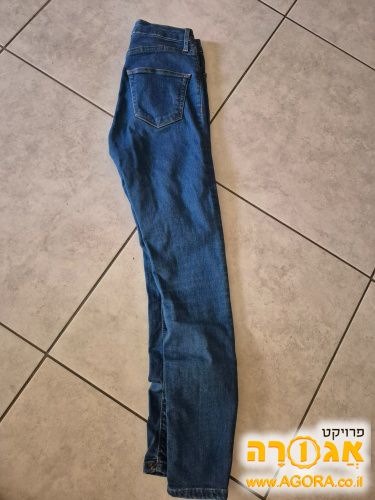 גינס נשים