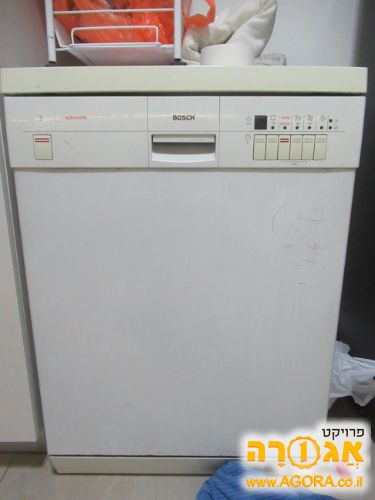 מדיח כלים