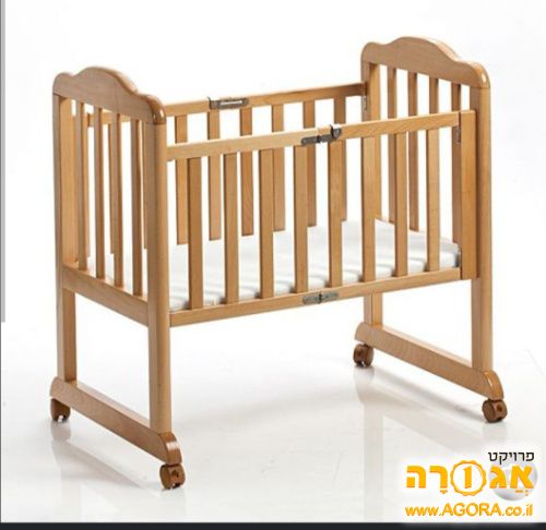 מיטת תינוק