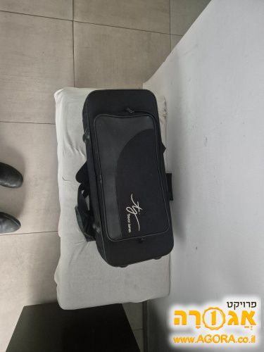 תיק לסקסופון אלט