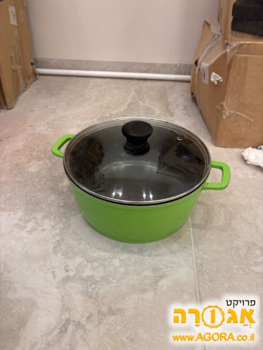 סיר בשרי