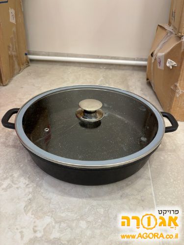 סיר סוטאז בשרי
