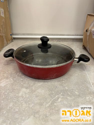 סיר סוטאז בשרי 2