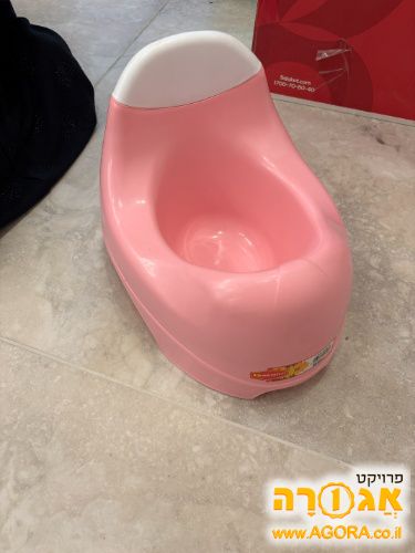 סיר לילדים